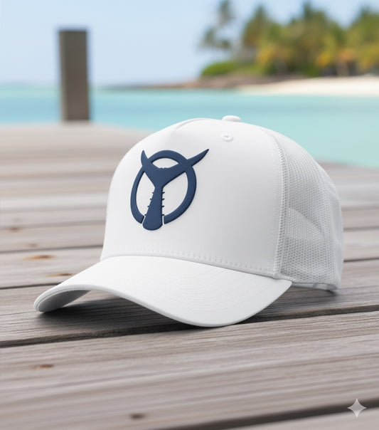 Tuna Tail Performance Hat