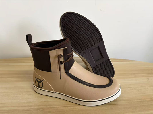 HARBOR DECK BOOT