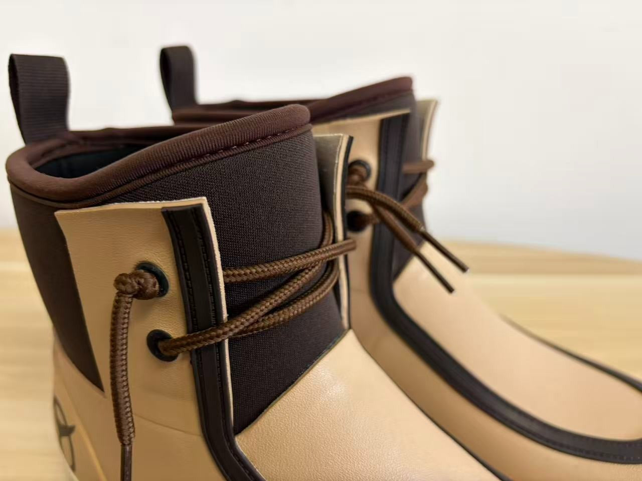 HARBOR DECK BOOT
