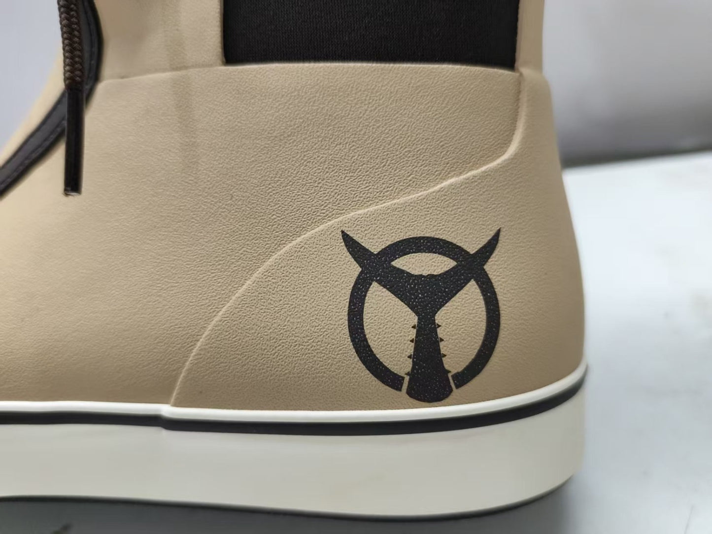 HARBOR DECK BOOT