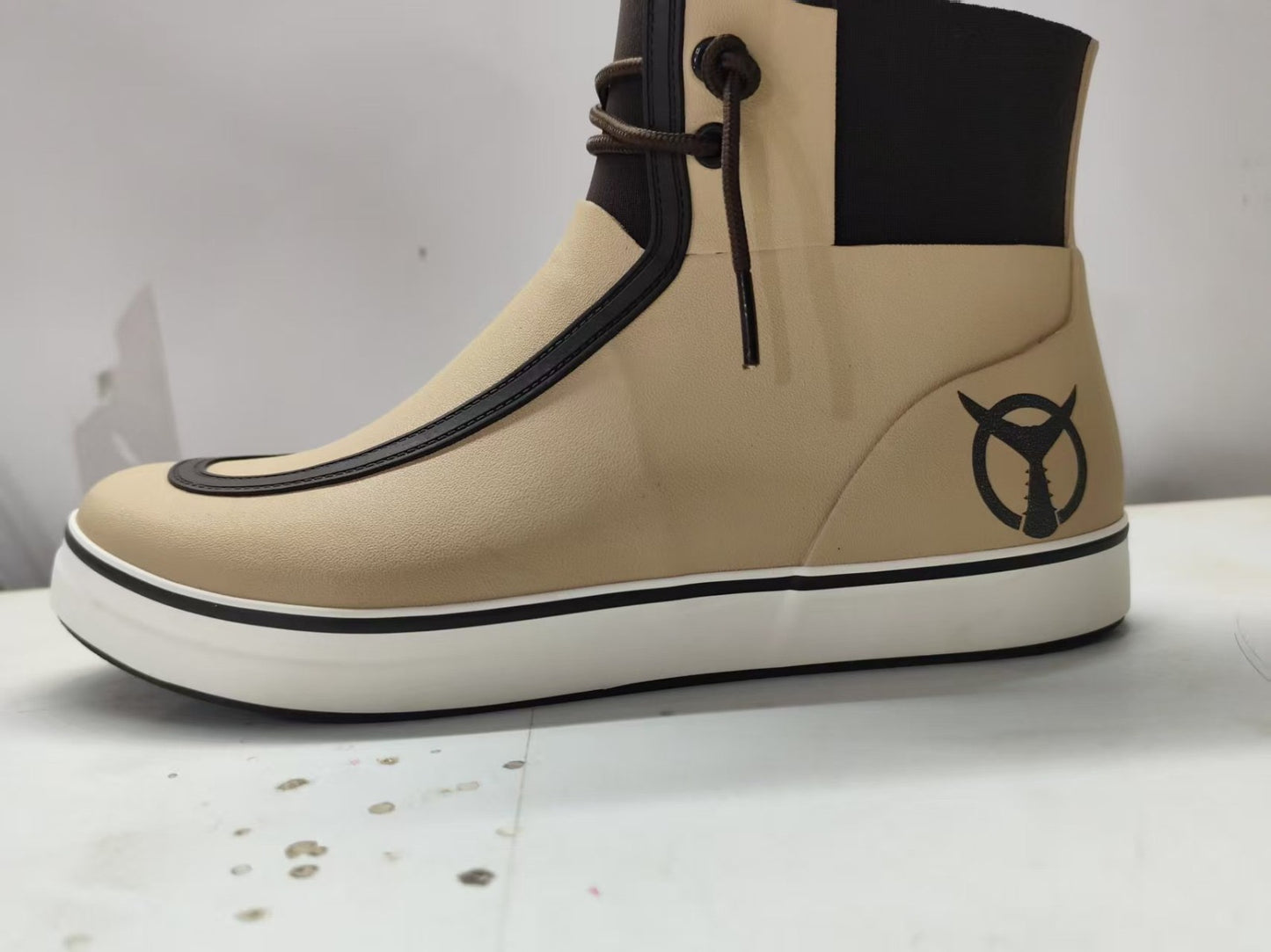 HARBOR DECK BOOT