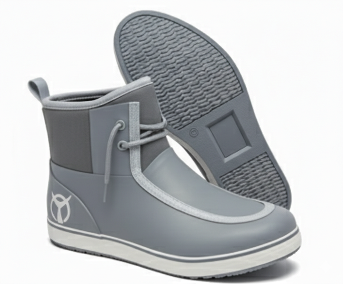 HARBOR DECK BOOT