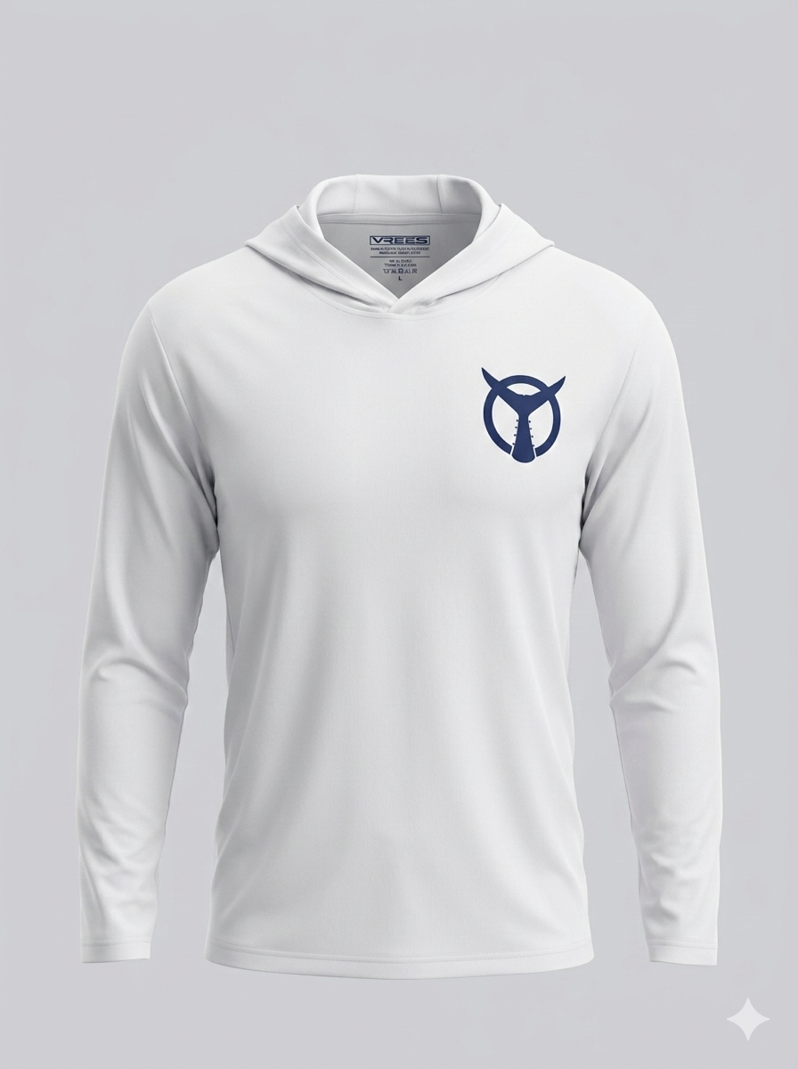 Performance UV Hoodie