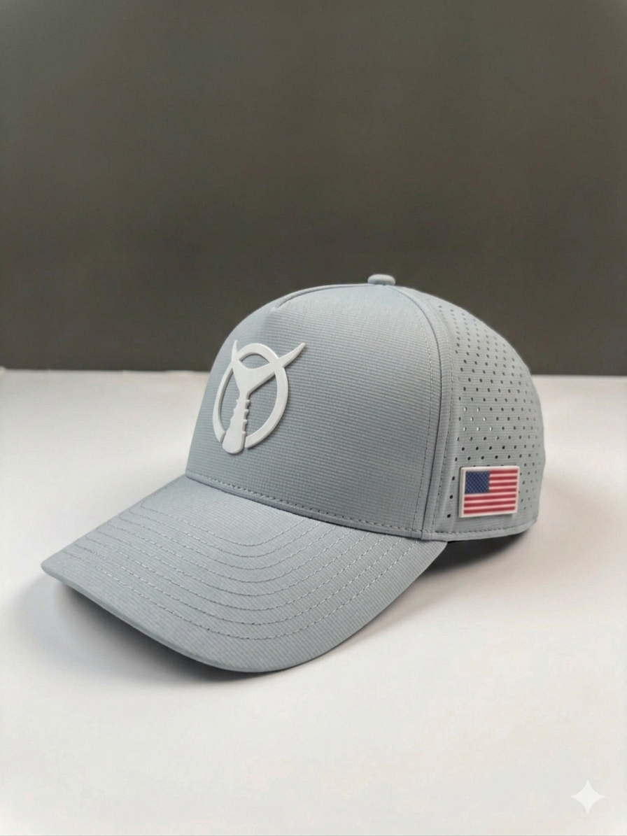 Tuna Tail Performance Hat