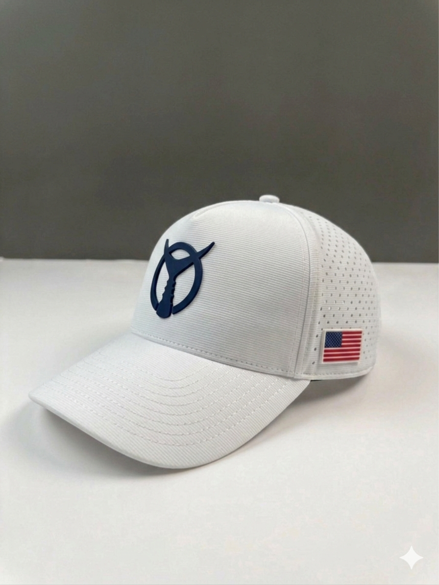 Tuna Tail Performance Hat