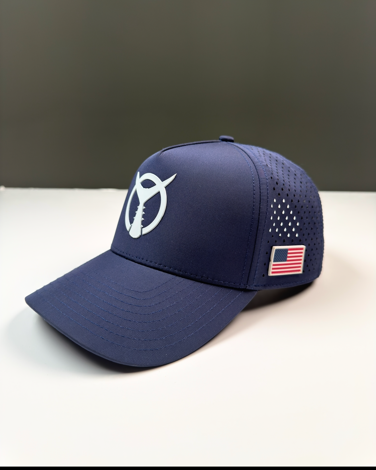 Tuna Tail Performance Hat