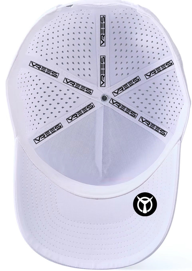 Tuna Tail Performance Hat