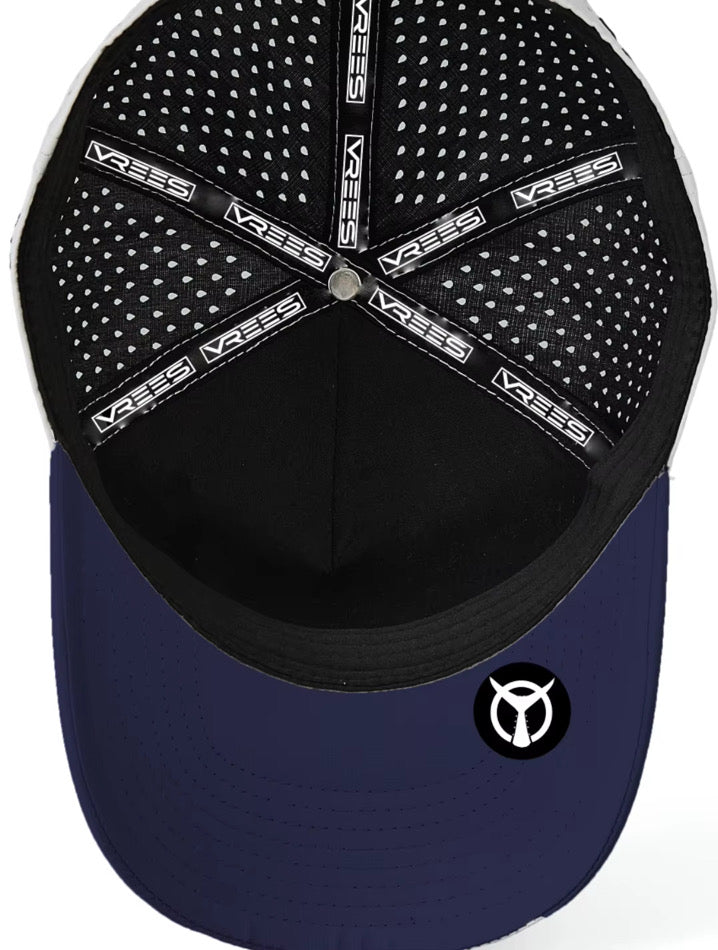 Tuna Tail Performance Hat