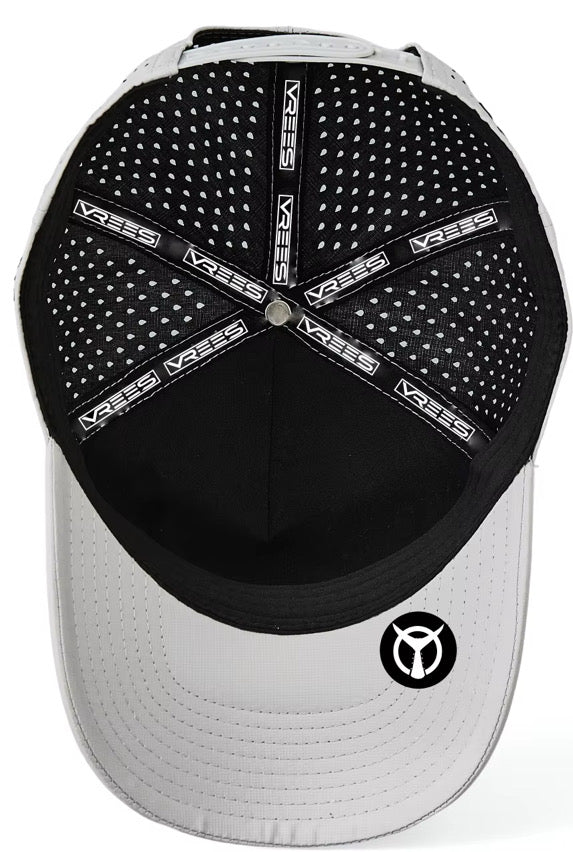 Tuna Tail Performance Hat