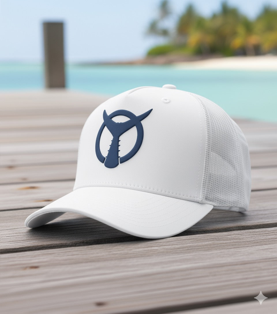 Tuna Tail Performance Hat