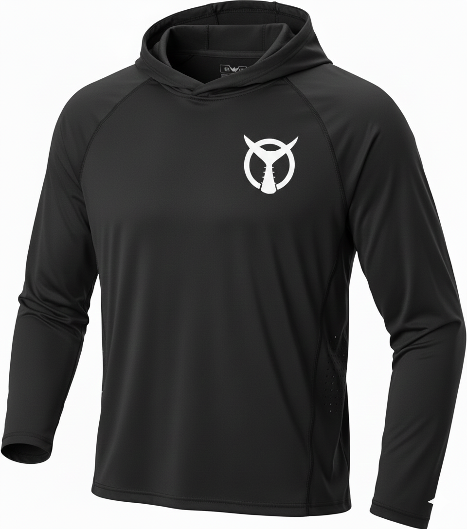 Performance UV Hoodie