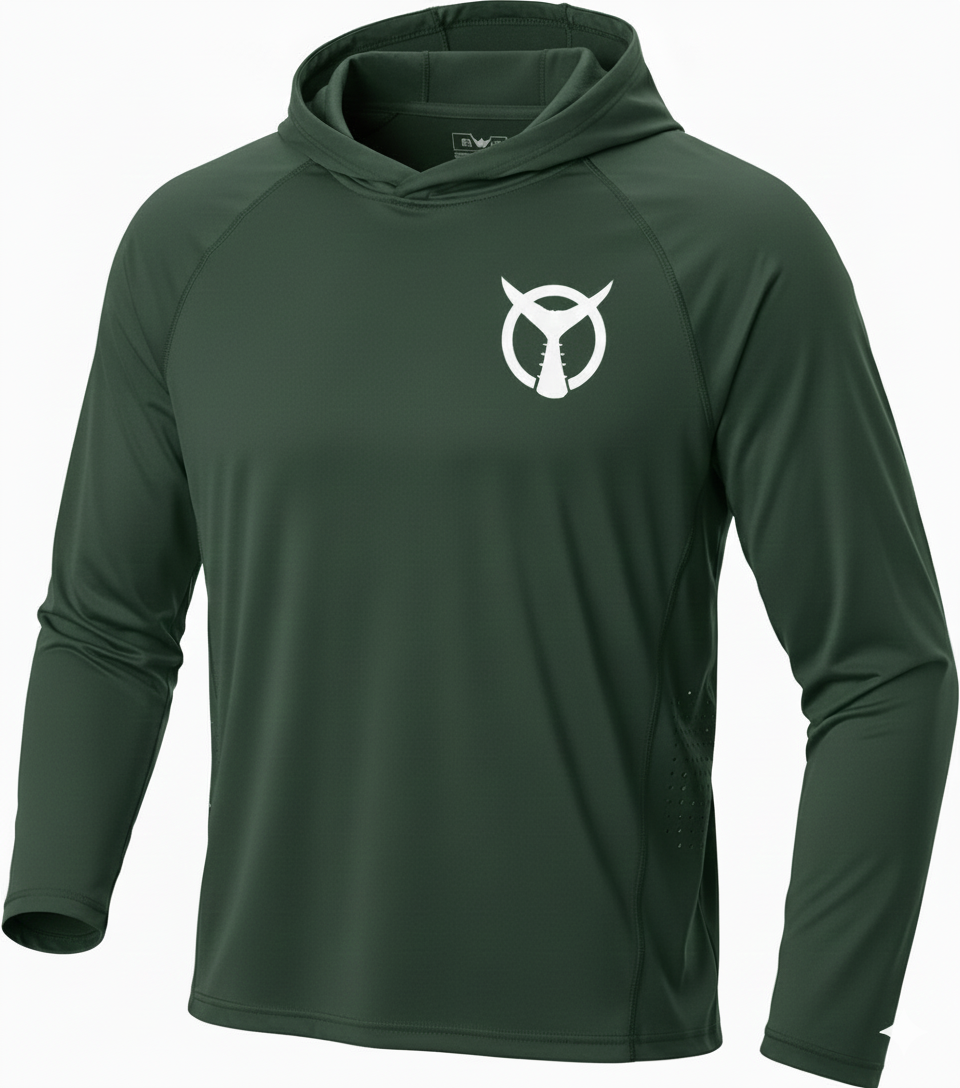 Performance UV Hoodie