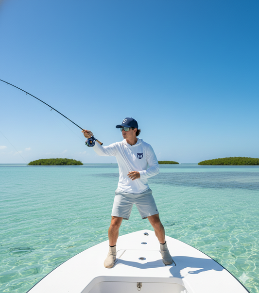 Performance UV Hoodie