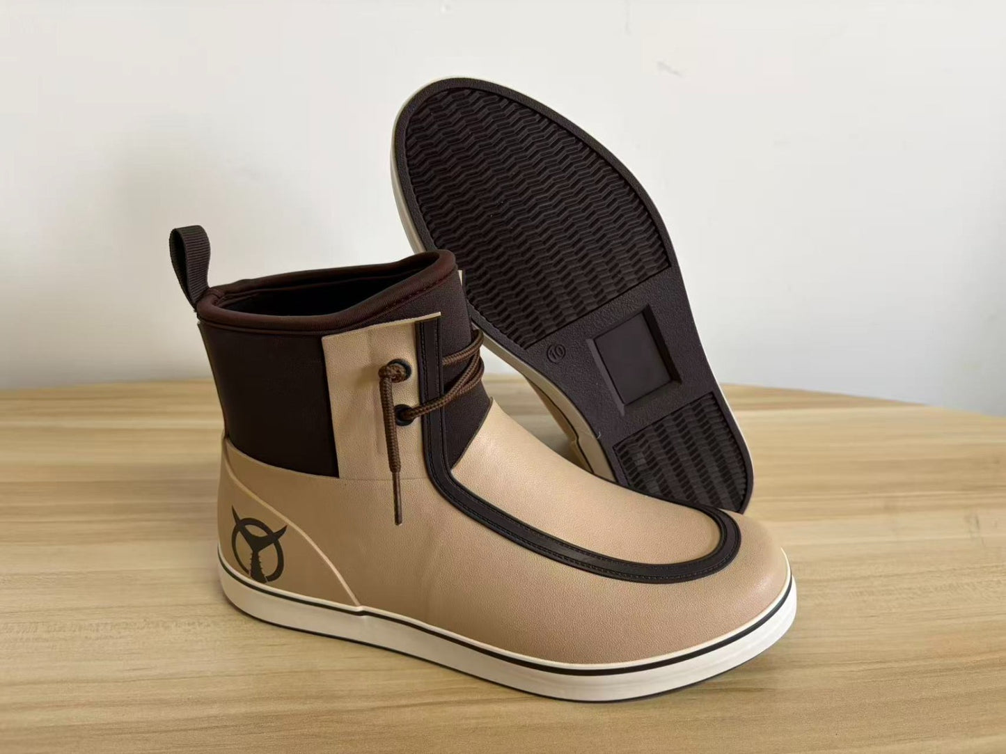 HARBOR DECK BOOT