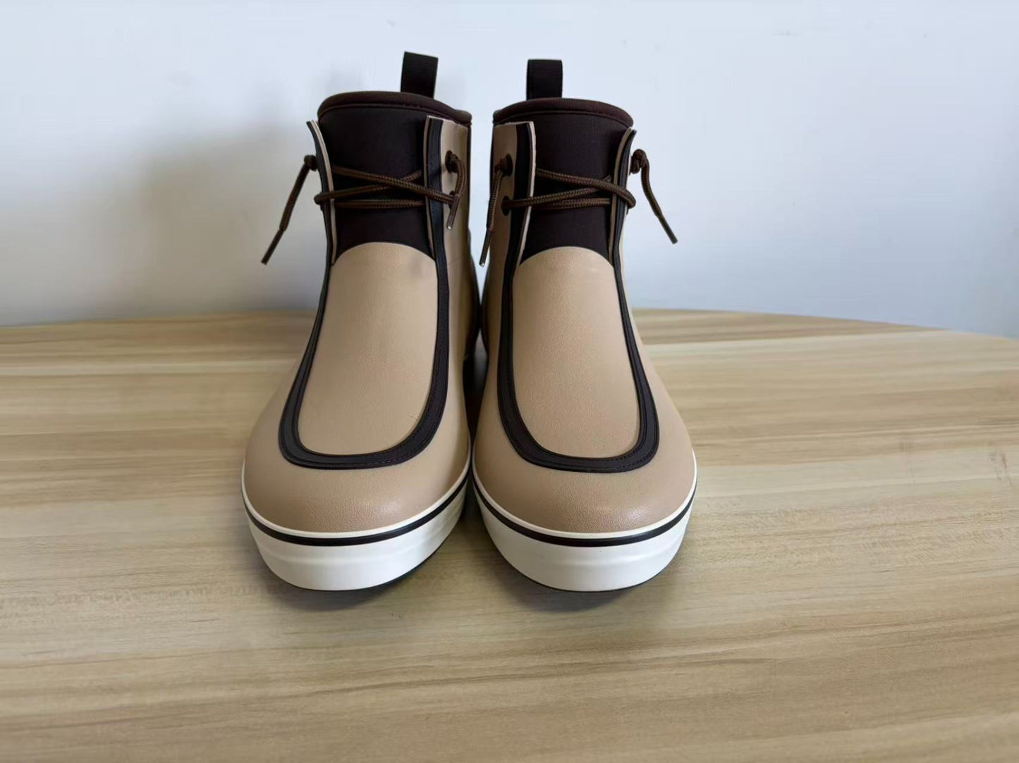 HARBOR DECK BOOT