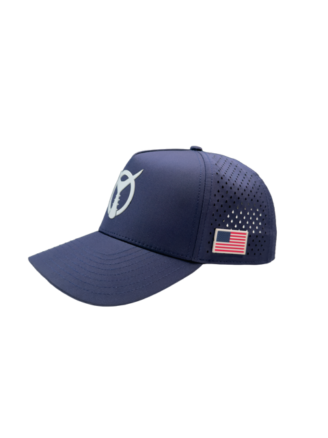 Tuna Tail Performance Hat